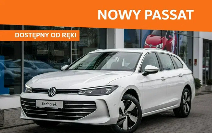 volkswagen passat Volkswagen Passat cena 206100 przebieg: 5, rok produkcji 2024 z Wyśmierzyce